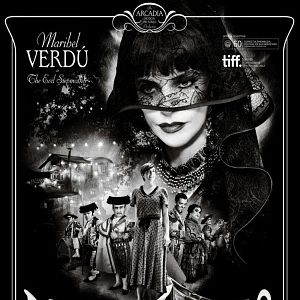 Photo Blancanieves