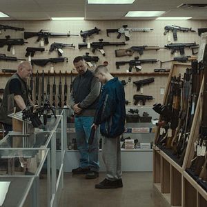 Photo Jacob Tremblay