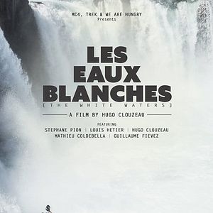 Photo Les eaux blanches