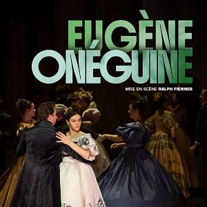 Photo Eugène Onéguine (Opéra de Paris)
