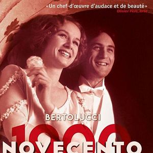 Photo Novecento (1900) - Acte II