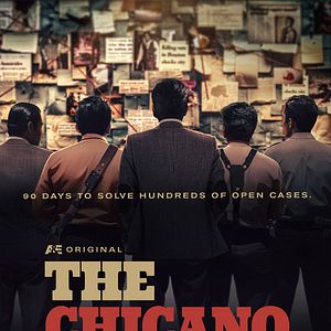 Photo The Chicano Squad