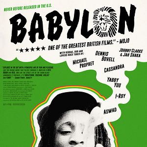 Photo Babylon