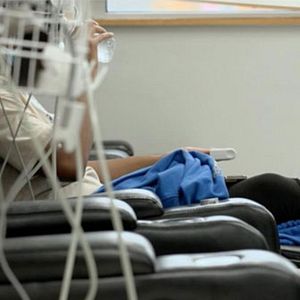 Photo Avortement aux États-unis : la grande fracture