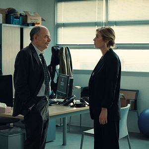 Photo Jean-Pierre Darroussin