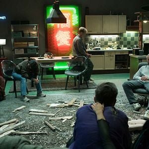 Photo Matthias Schweighöfer