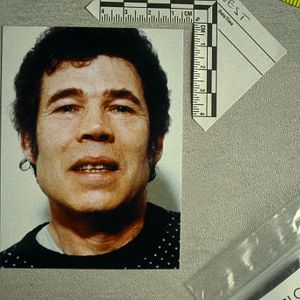 Photo Fred et Rose West : Un cauchemar britannique