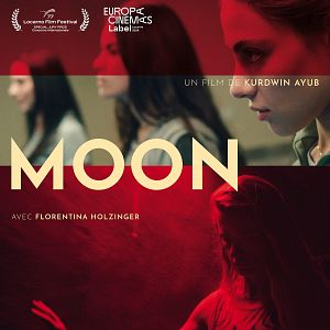 Photo Moon