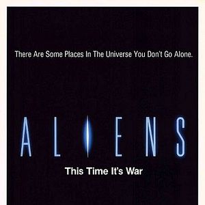Photo Aliens le retour