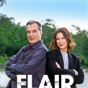 Photo Flair de famille