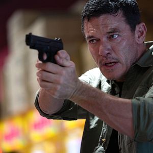 Photo Luke Evans