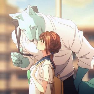 Photo With You, Our Love Will Make It Through