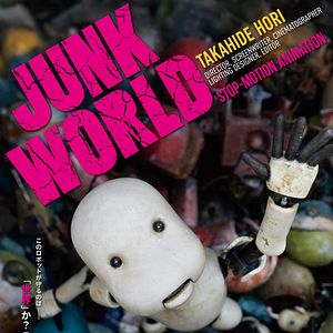 Photo Junk World