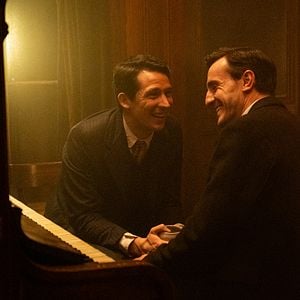 Photo Le Son des souvenirs