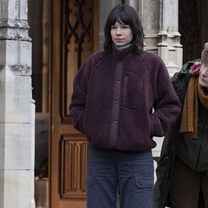 Photo Capitaine Marleau