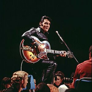 Photo EPiC: Elvis Presley in Concert