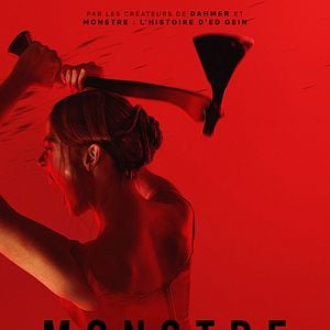 Photo Monstre : L'histoire de Lizzie Borden