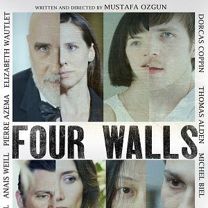 Photo Four Walls