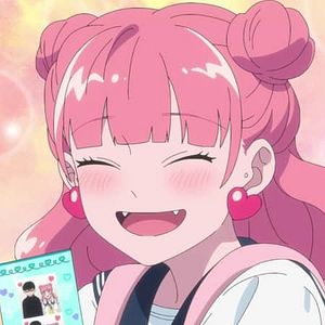 Photo You and I Are Polar Opposites