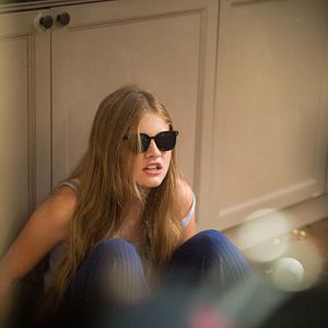 Photo Just an ordinary girl