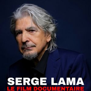 Photo Serge Lama - le film