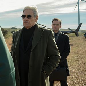 Photo Gérard Lanvin