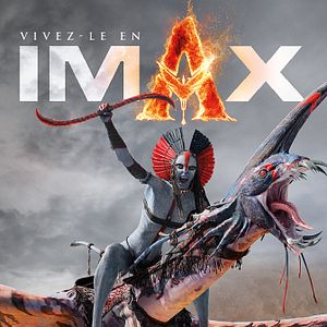 Photo Avatar : de Feu et de Cendres