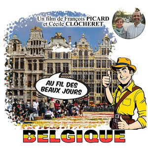 Photo ALTAÏR conférences - Belgique au Fil des Jours