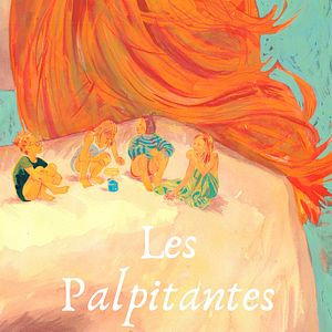 Photo Les Palpitantes