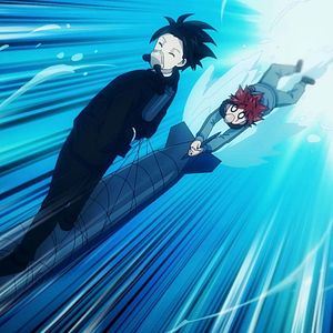 Photo Mission: Yozakura Family