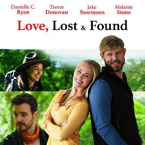 Photo Love, Lost & Found
