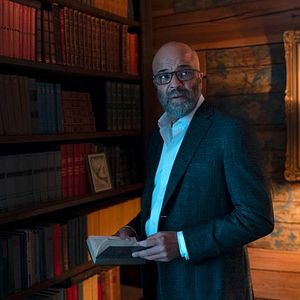 Photo Le Mage du Kremlin