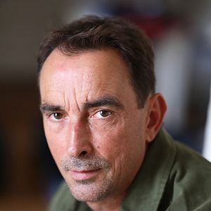 Photo Christophe Lagüe