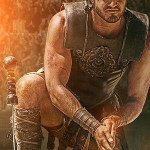 Photo Gladiator II