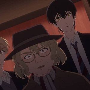 Photo Dark Moon: The Blood Altar