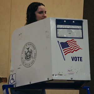 Photo Girls for Tomorrow