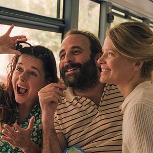 Photo Vincent Macaigne