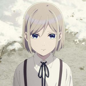 Photo My Happy Marriage