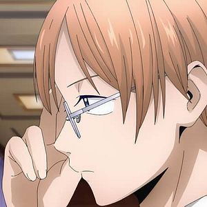 Photo Hoteru inhyūmanzu