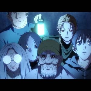 Photo Hitori No Shita - The Outcast