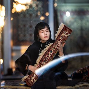 Photo Pardis Ahmadieh