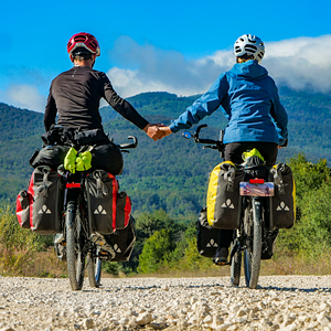 Photo L’œil du cyclo