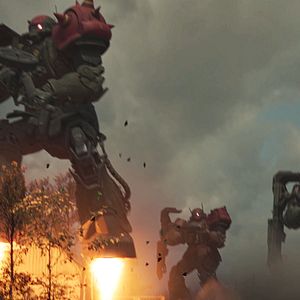 Photo Gundam : Requiem pour une vengeance