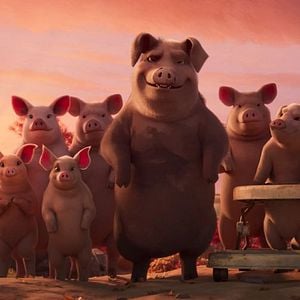 Photo La Ferme des animaux