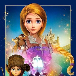 Photo Cinderella and the Secret Prince