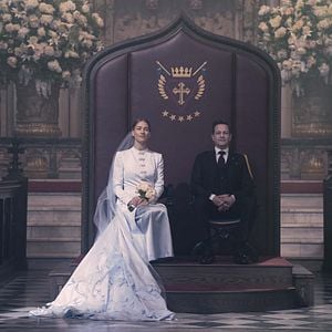 Photo Yvonne Strahovski