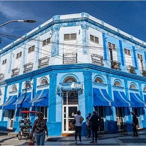Photo ALTAÏR conférences - Cuba Hasta Siempre