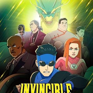 Photo Invincible