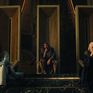 Photo Cassian Bilton