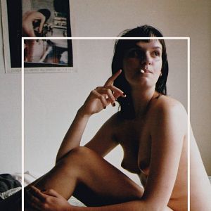 Photo Vénus : confessions à nu
